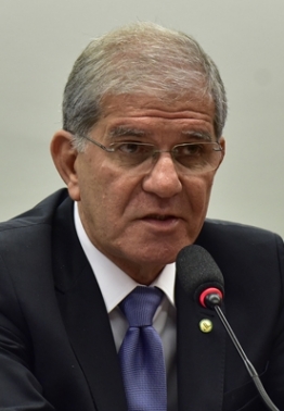 Deputado Federal Chico DENTITY_apos_ENTITYÂngelo