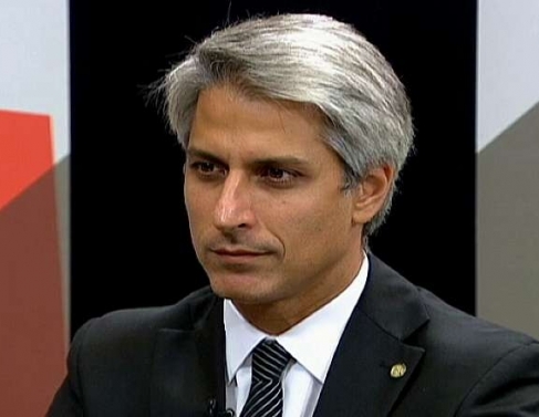Deputado Federal, Alessandro Molon