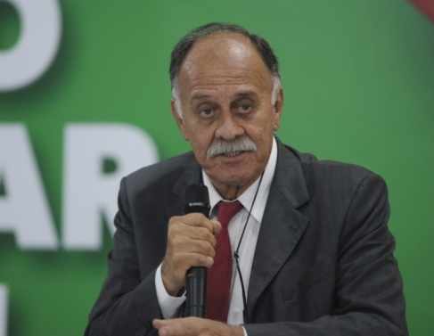 Deputado Federal Paulo Ramos