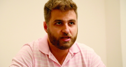 Wladimir vai hoje a C�rmen L�cia