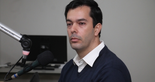 Buchaul falou com ressalva