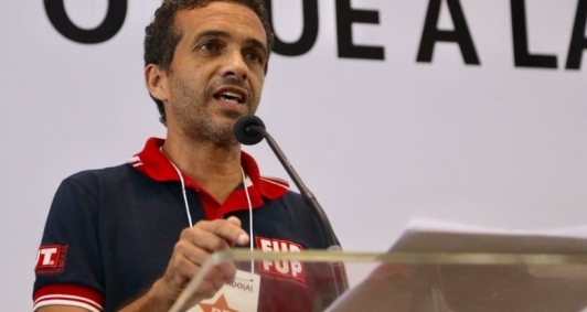 Jos� Maria alertou sobre futuro