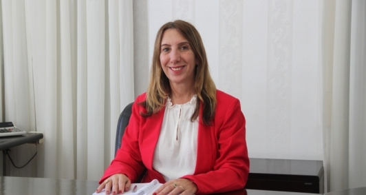Prefeita Fátima Pacheco falou sobre decreto
