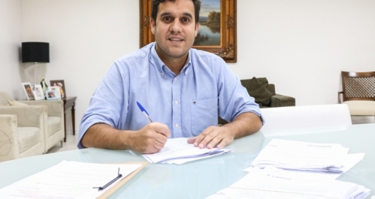 Rafael defende uni�o constante