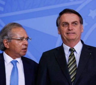 Bolsonaro anuncia extinção do DPVAT