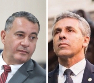 Nen&eacute;m e Gil Vianna