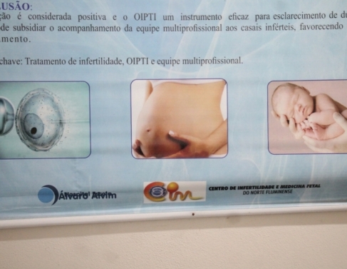 Centro de Infertilidade e Medicina Fetal 