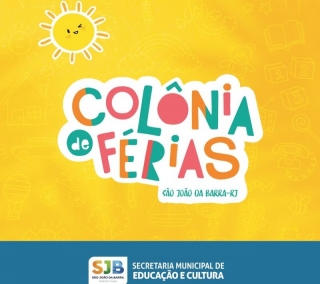 Ser&atilde;o oito polos em todo o munic&iacute;pio, com atividades a partir de ter&ccedil;a-feira (07)