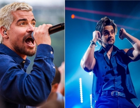 Shows acontecer�o s�bado (04) e domingo (05), respectivamente