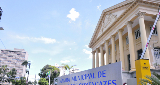 Cmara Municipal de Campos