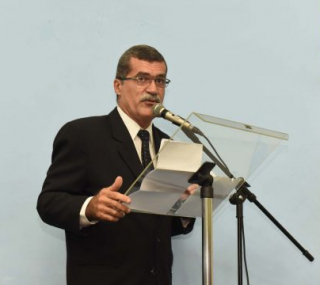 Leonardo Castro de Abreu será vice executivo na Facerj