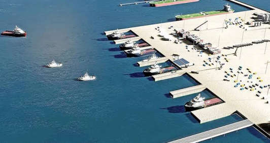 O Tepor de Macaé deve gerar dois mil empregos só no primeiro trimestre 