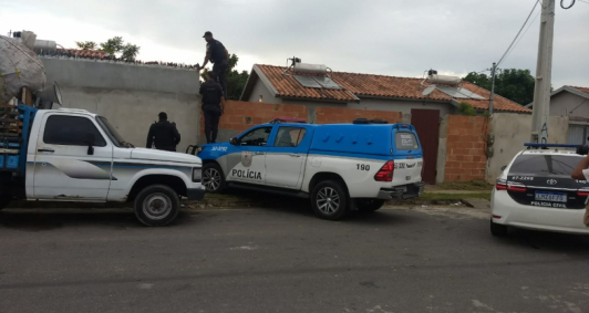 Operao Guadalajara V foi deflagrada nesta quinta