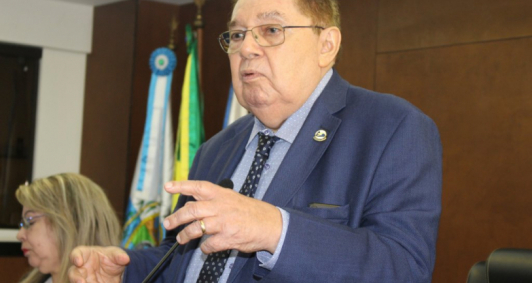 Presidente do Creci-RJ, Manoel Maia, fala sobre atuação do Conselho