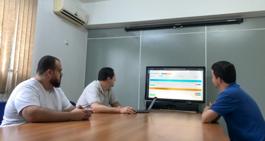 Prefeitura aposta em tecnologia para ordenamento do Cemit&eacute;rio do Caju