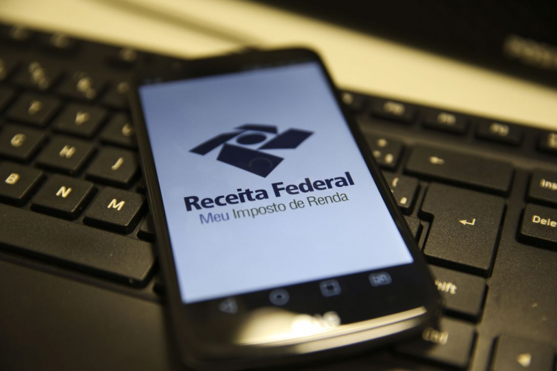 Receita Federal paga nesta sexta lote residual de restituies do IRPF 2021 Folha1