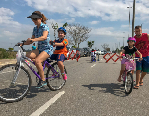 Projeto voltar� no domingo com programa��o pelo Dia da Mulher