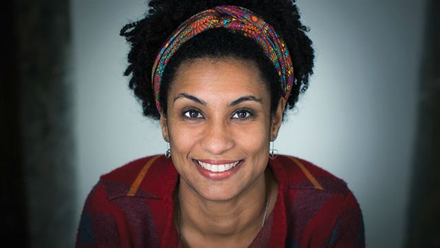 Marielle Franco