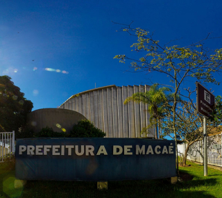 Prefeitura de Maca 