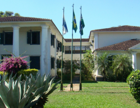 Prefeitura de Quissamã