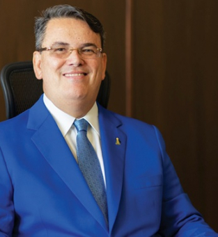 Presidente do TJRJ, Claudio de Mello Tavares determinou a suspensão do concurso