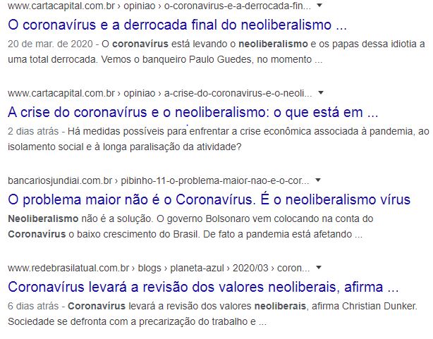 Busca Google