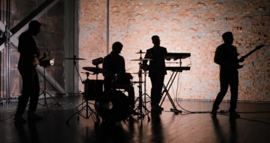 Classe art�stica foi fortemente atingida por cancelamento de shows e fechamento de espa�os culturais e de entretenimento