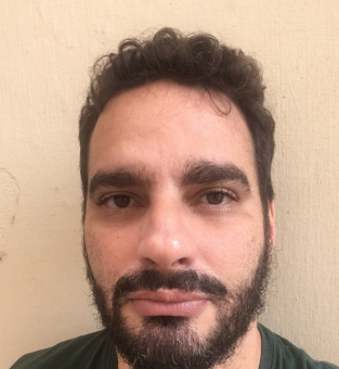 Carlos Valpassos  Antrop&oacute;logo