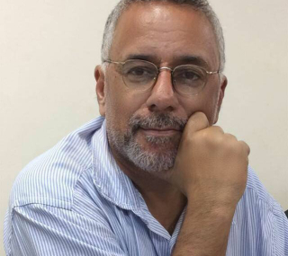 José Eduardo é advogado e professor universitário 