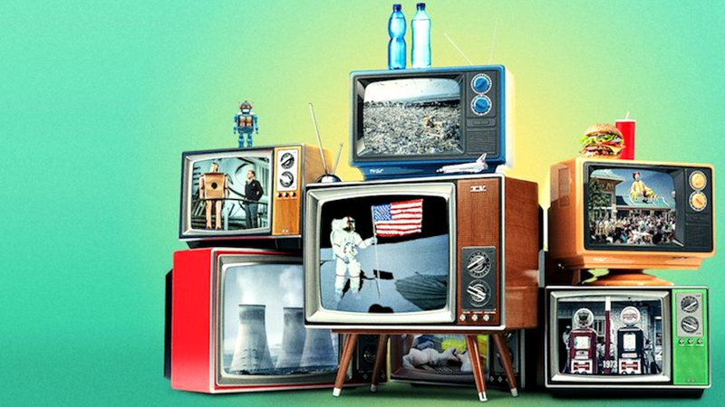 Imagem promocional da s&eacute;rie - Divulga&ccedil;&atilde;o/Netflix