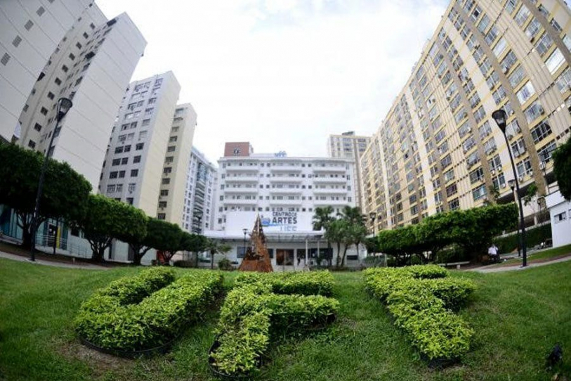 Universidade Federal Fluminense