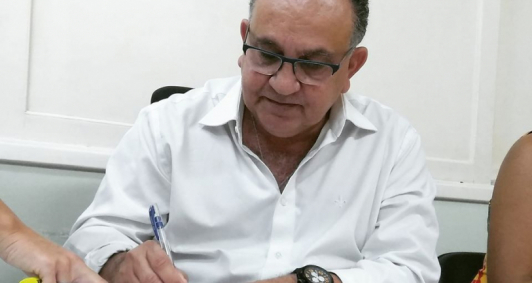 M&eacute;dico Abdo Neme