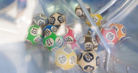 Sorteio da Quina de S&atilde;o Jo&atilde;o