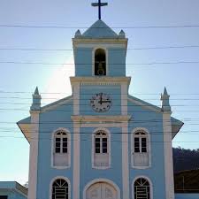 Igreja Católica N.Srª da Penha, Morro do Coco