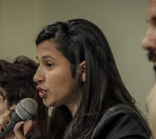 Nat&aacute;lia Soares