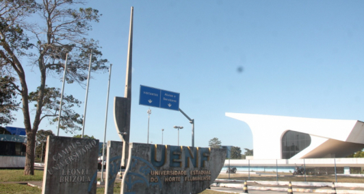 Uenf ganhará reforço para atividades