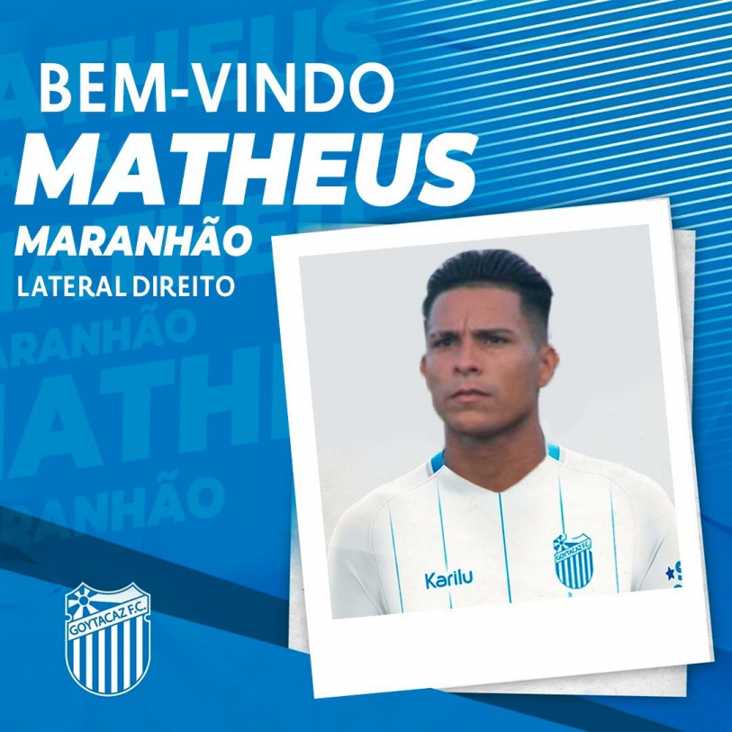 Matheus Maranho