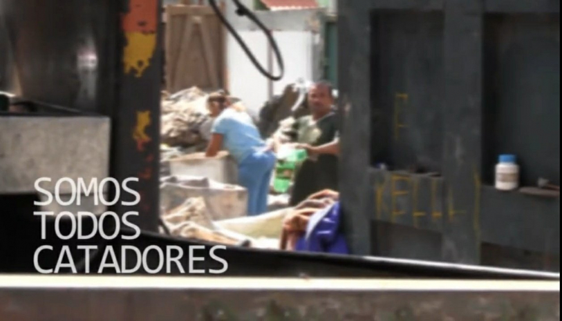 Filme de 2014 foi dirigido por Tiago Quintes