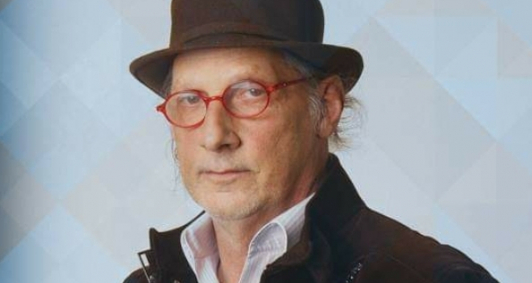 Arnaldo Saccomani