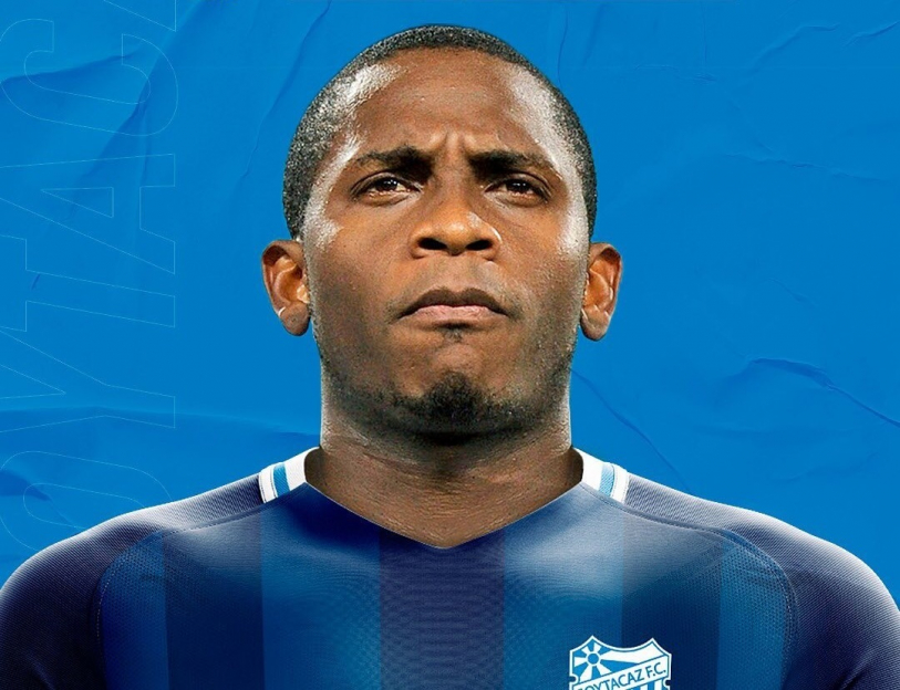 Willians est regularizado e pode estrear