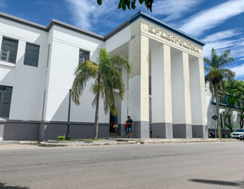 Secretaria de Educação de Campos