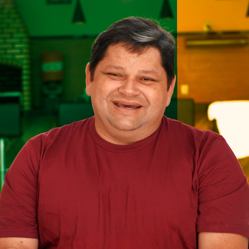 Paulinho da Refrigera��o