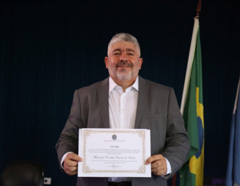 Diplomao ocorreu nesta quinta