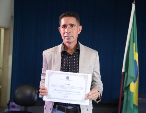 Diplomao ocorreu nesta quinta