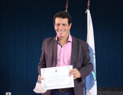 Diplomao ocorreu nesta quinta