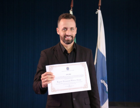 Diplomao ocorreu nesta quinta