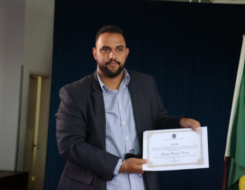 Diplomao ocorreu nesta quinta