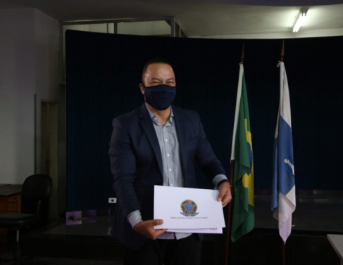 Diplomao ocorreu nesta quinta