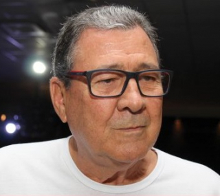 Jos&eacute; Francisco Rodrigues