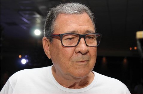 Jos Francisco Rodrigues